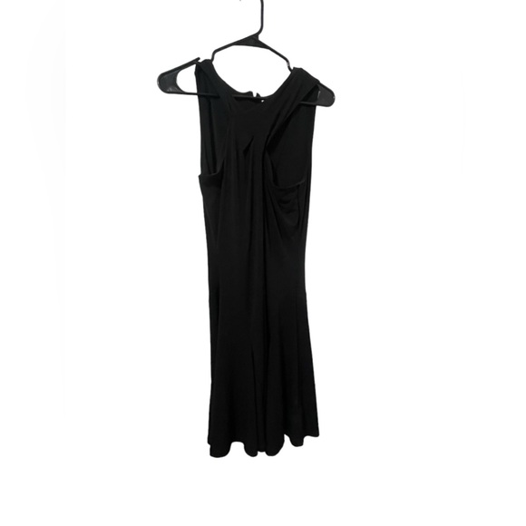 💜💚Michael Kors criss cross sleeveless dress. - Picture 10 of 14
